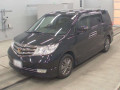 2012 Honda Elysion prestige