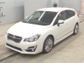 2015 Subaru Impreza Sports
