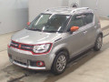 2017 Suzuki IGNIS