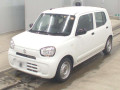2023 Suzuki Alto