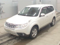 2012 Subaru Forester