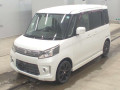 2015 Suzuki Spacia Custom
