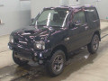 2015 Suzuki Jimny