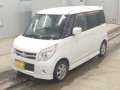 2008 Suzuki Palette