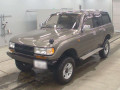1993 Toyota Land Cruiser 80
