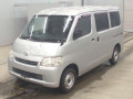 2011 Toyota Townace Van