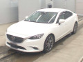 2015 Mazda Atenza