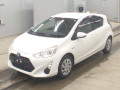 2015 Toyota Aqua