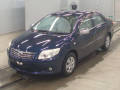 2009 Toyota Corolla Axio
