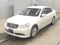 2005 Nissan Fuga
