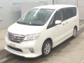 2013 Nissan Serena