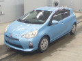 2012 Toyota Aqua