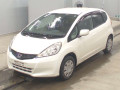 2011 Honda Fit