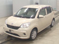 2017 Toyota Passo