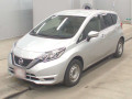 2019 Nissan Note