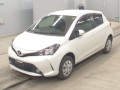 2014 Toyota Vitz