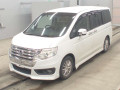 2012 Honda Step WGN Spada