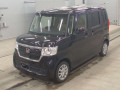 2019 Honda N-BOX