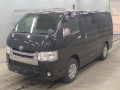 2016 Toyota Regiusace Van