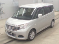 2019 Suzuki Solio