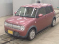 2016 Suzuki ALTO Lapin