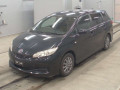 2009 Toyota Wish