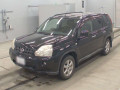 2010 Nissan X-Trail