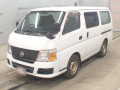 2009 Nissan Caravan Van