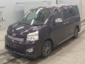 2013 Toyota Voxy