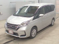 2020 Nissan Serena
