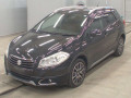 2017 Suzuki SX4 S-Cross
