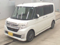 2013 Daihatsu Tanto