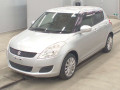 2013 Suzuki Swift