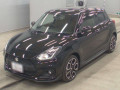 2018 Suzuki Swift Sport