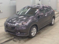 2015 Honda VEZEL