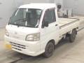 2012 Daihatsu Hijet Truck