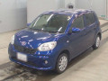 2016 Toyota Passo