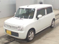 2011 Suzuki ALTO Lapin