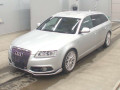 2008 Audi A6 Avant