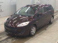 2013 Mazda Premacy