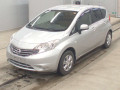 2013 Nissan Note