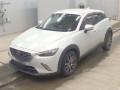 2015 Mazda CX-3