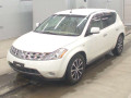 2007 Nissan Murano