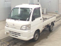 2011 Daihatsu Hijet Truck