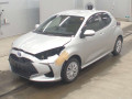 2021 Toyota YARIS
