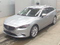 2015 Mazda Atenza Wagon