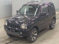 2005 Suzuki Jimny