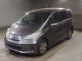 2012 Honda Freed hybrid