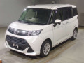 2019 Toyota TANK