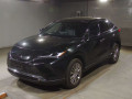2023 Toyota Harrier